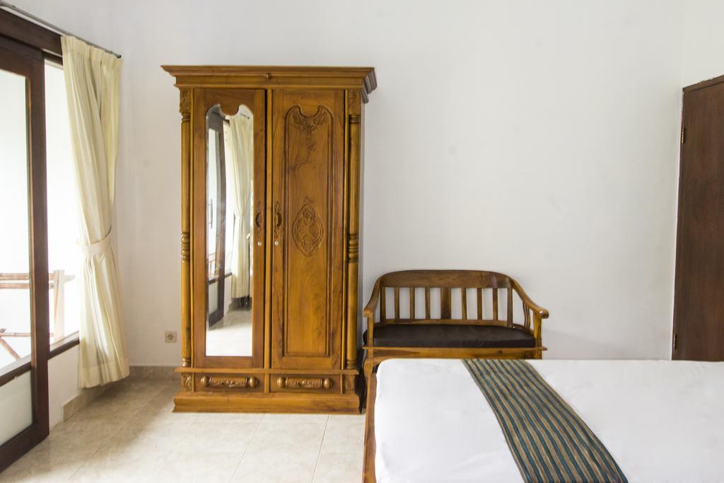 Pantai Bungalow Lembongan Island Exterior photo